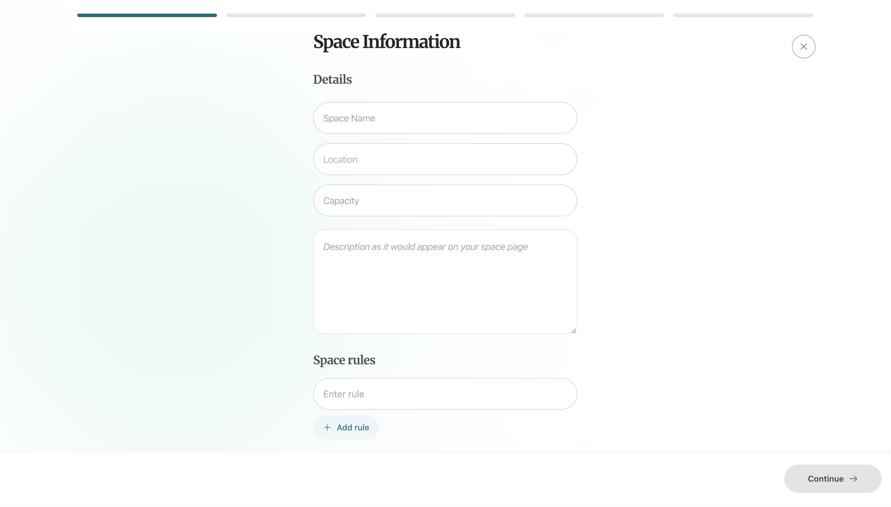 Koletspace gallery image