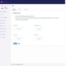 Cryptocurrency Exchange Script Software gallery image