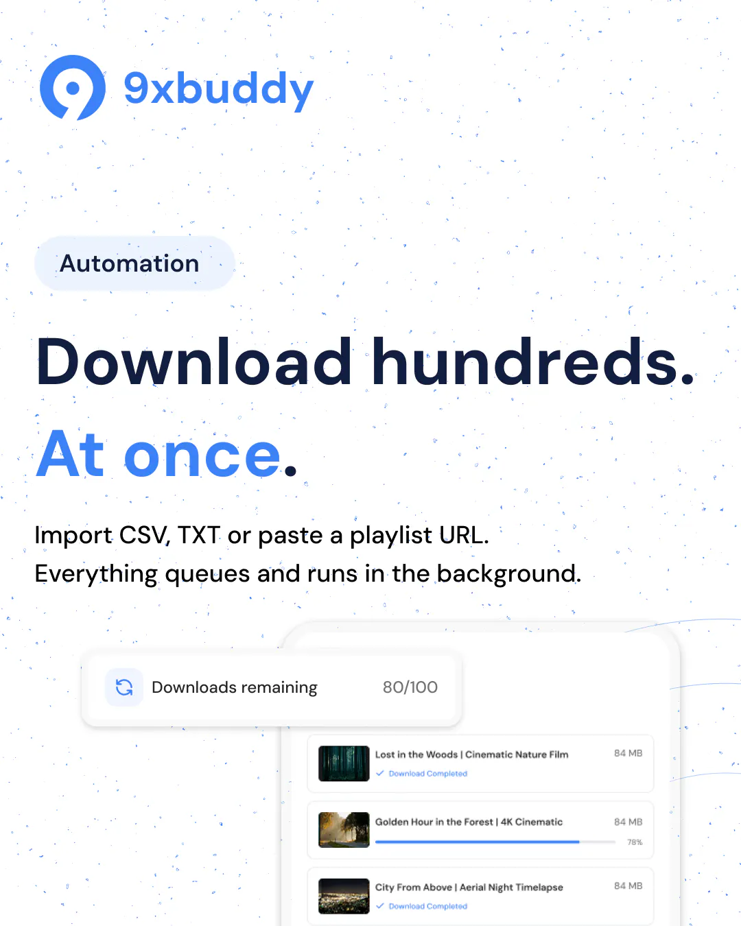 9xbuddy  gallery image