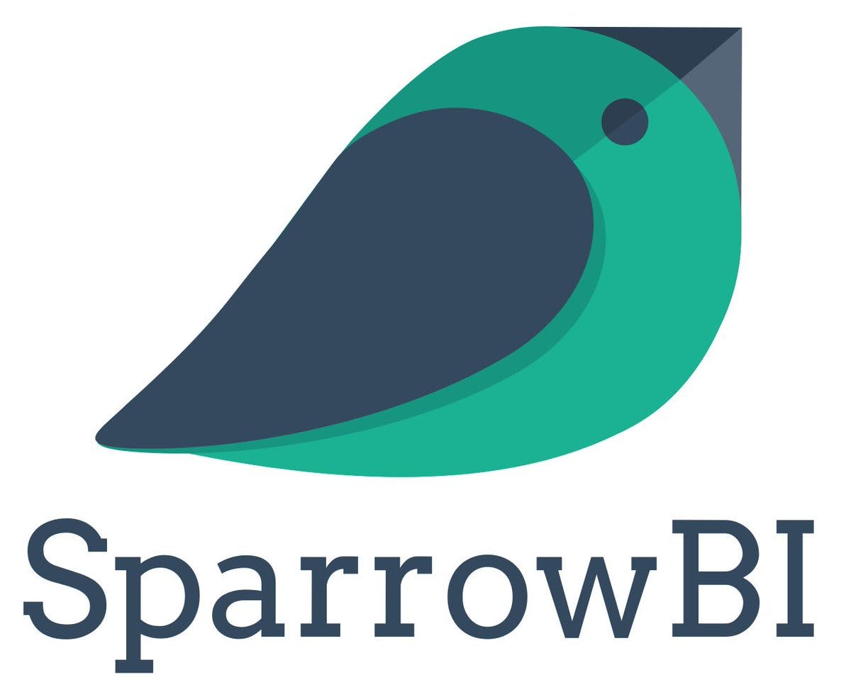 SparrowBI media 1