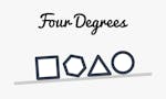4 Degrees - Mind Toggling Game image