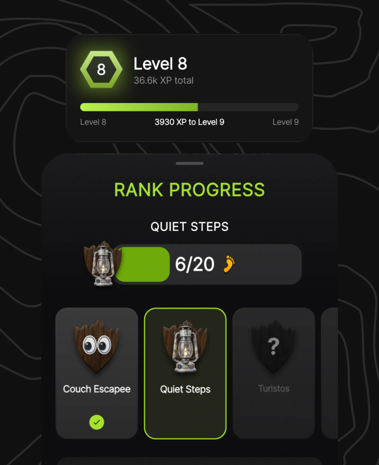 wayly screenshot 3
