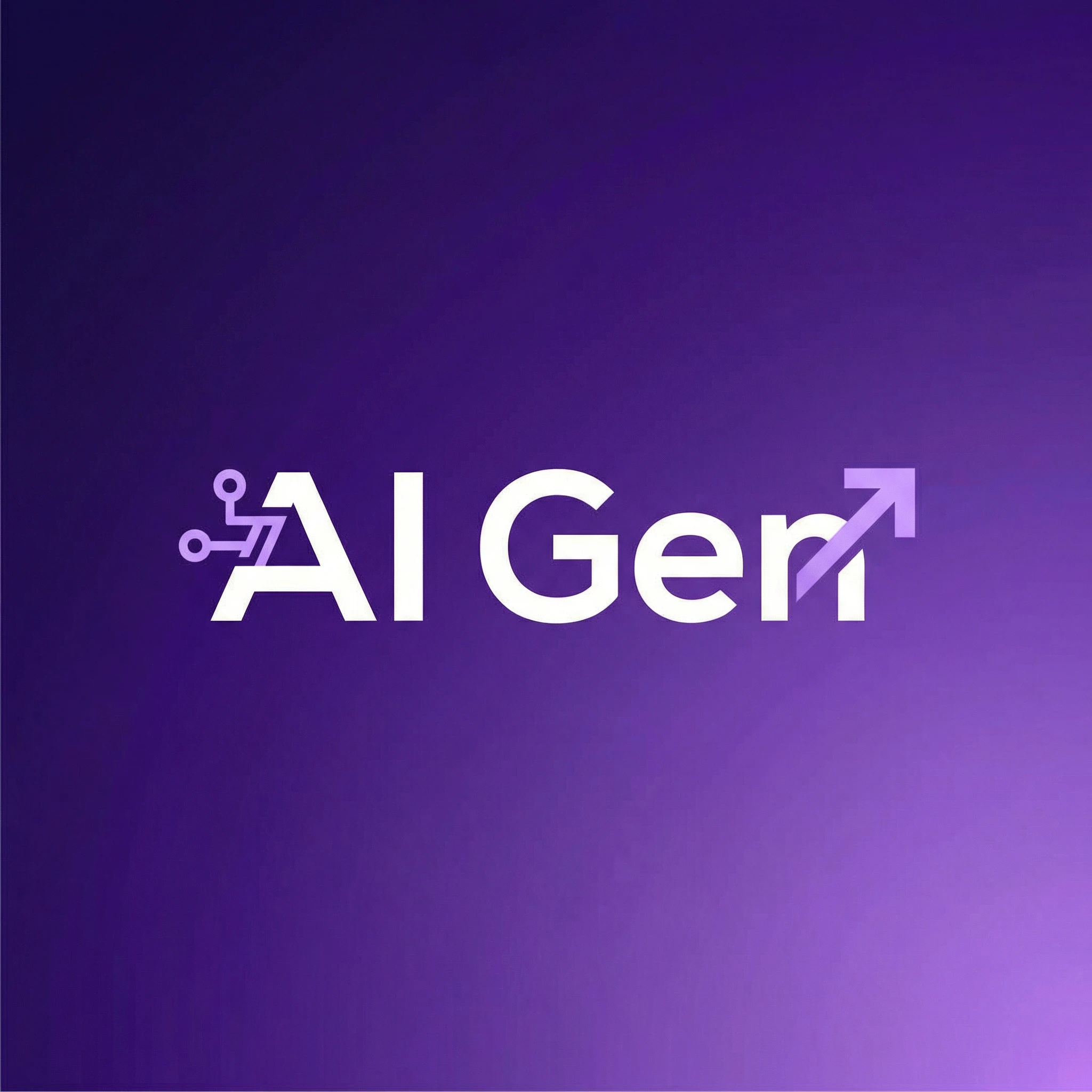 AI Gen logo