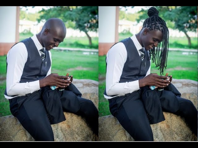 Hair Studio AI gallery image