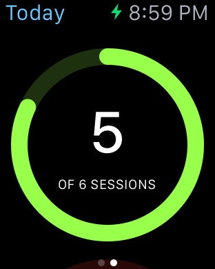 Focus - Productivity Timer for iPhone, iPad, Apple Watch and gallery image