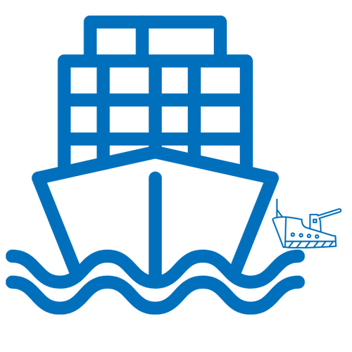 Envisions Container Terminal Operations 