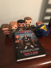 How to American, by Jimmy O. Yang gallery image