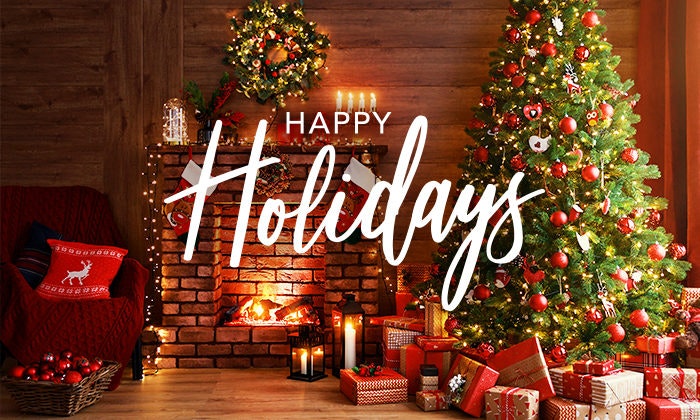 Poll option Happy New Year image