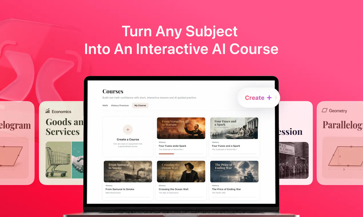 Gauth AI Course gallery image