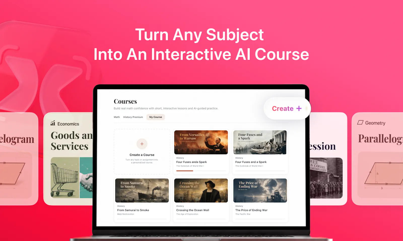 Gauth AI Course screenshot 2
