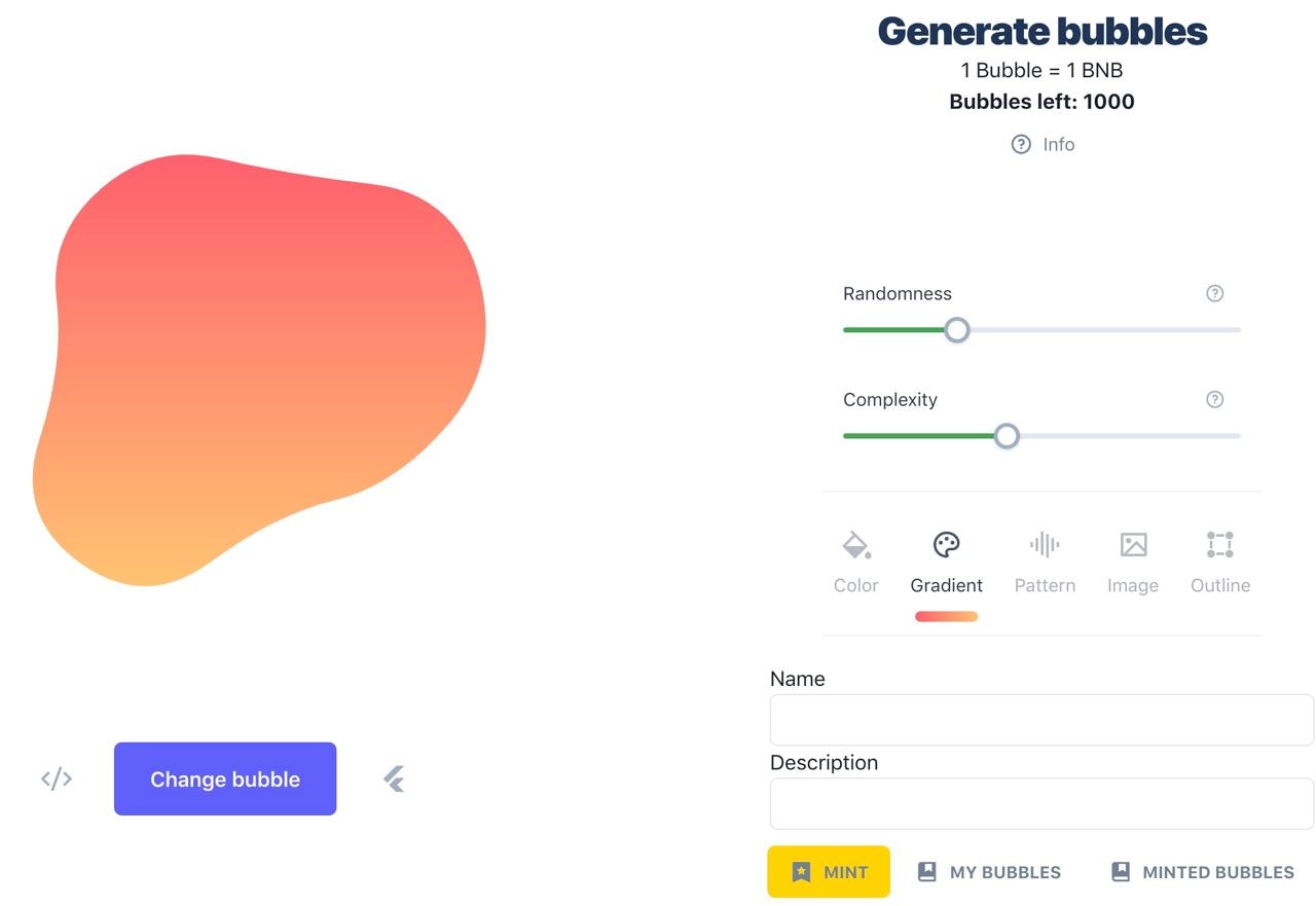 Unique Bubbles Jobs & Careers Product Hunt