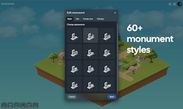 Honoramma gallery image