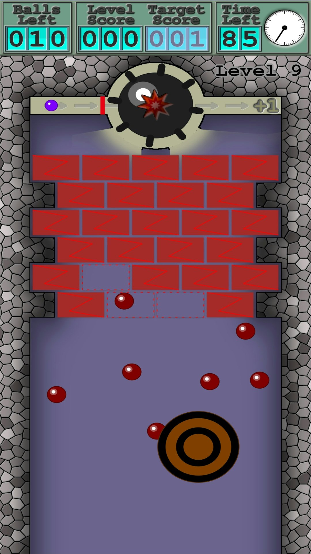 Maxwell's Demon gallery image