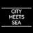City Meets Sea