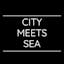 City Meets Sea