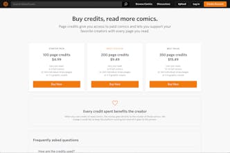 GlobalComix gallery image