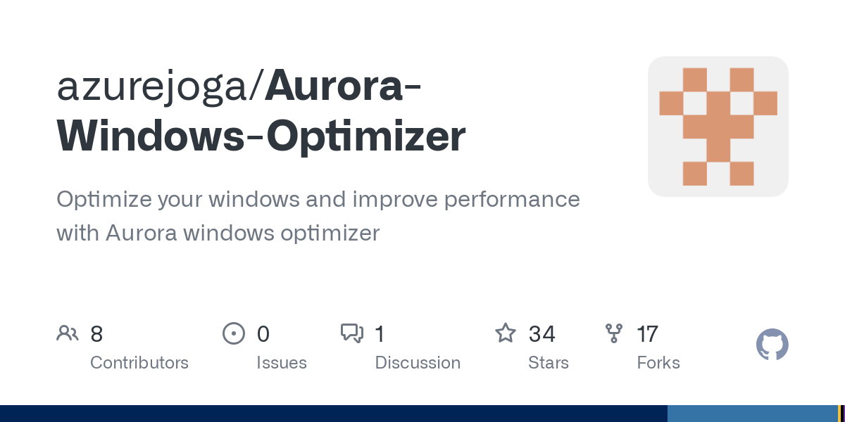 Aurora Windows Optimizer - Migliora le prestazioni del tuo PC media 1