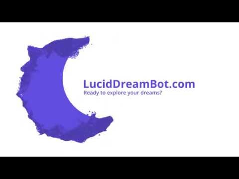 LucidDreamBot gallery image