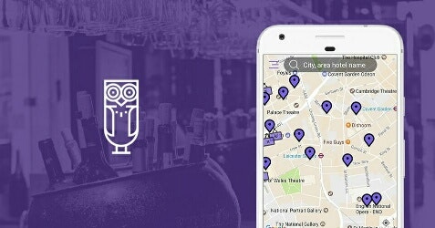 Tipple.M gallery image