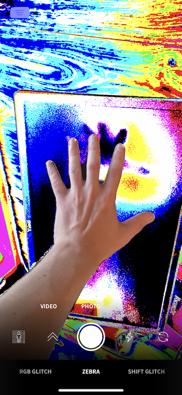 Reflex Camera gallery image