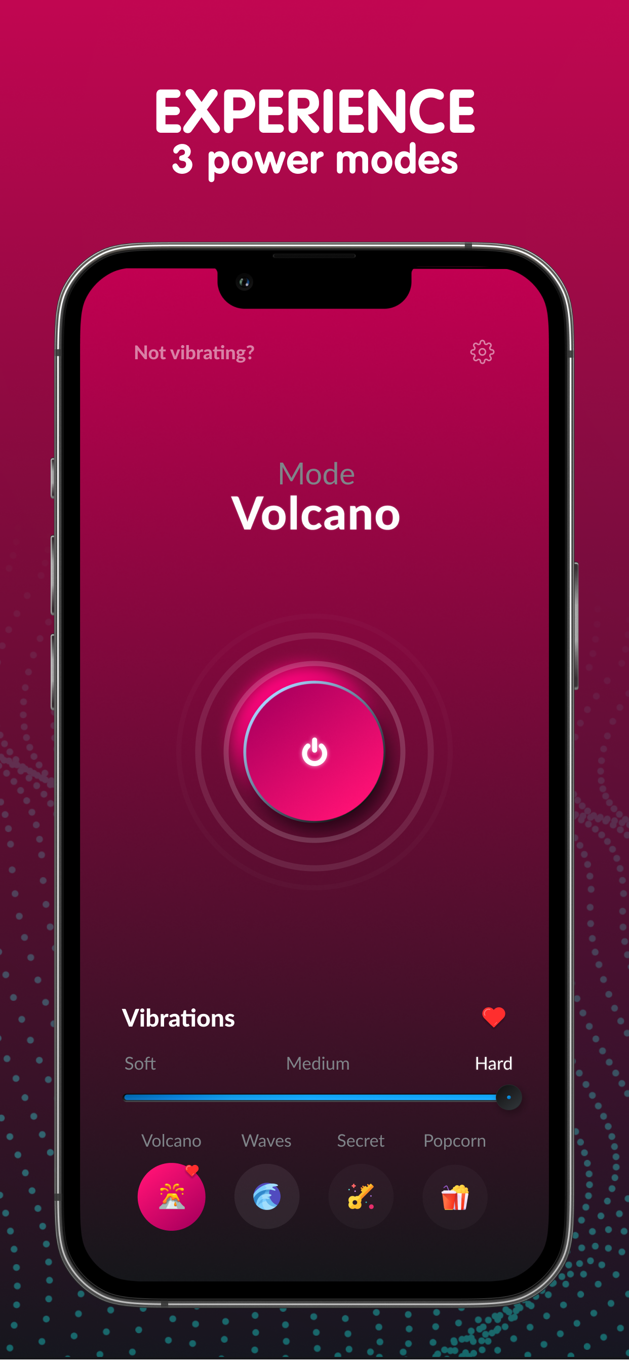 Vibrator & Massagegeräte: Vibey Medien 2