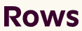 Rows Data Analyst