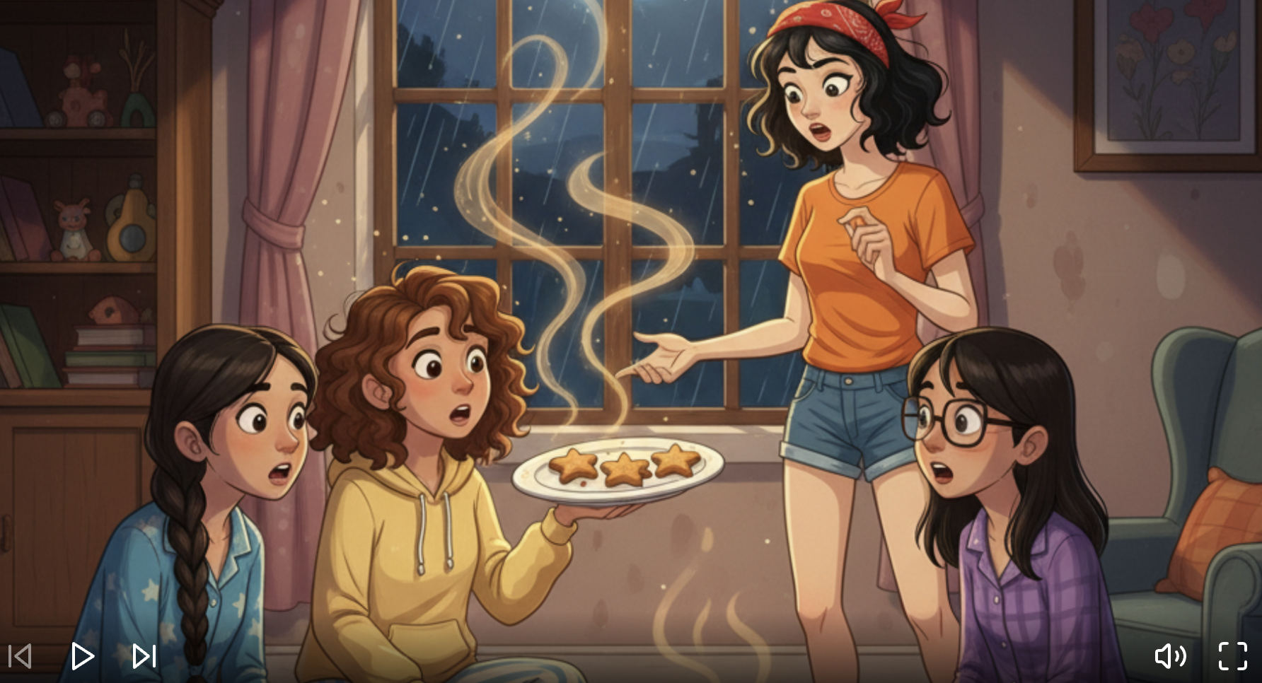 ZunoTales gallery image