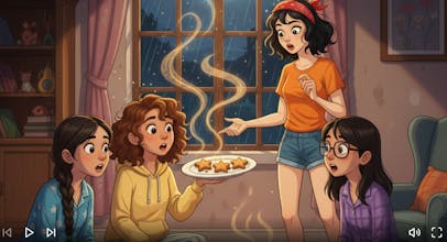 ZunoTales gallery image