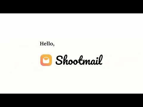 Shootmail gallery image