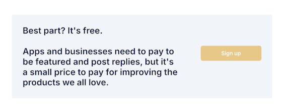 FeatureHive gallery image