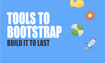 Bootstrap Tools image