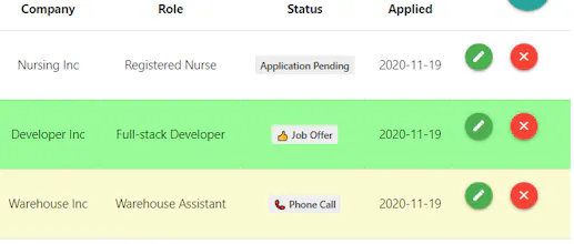 Autojobapp gallery image