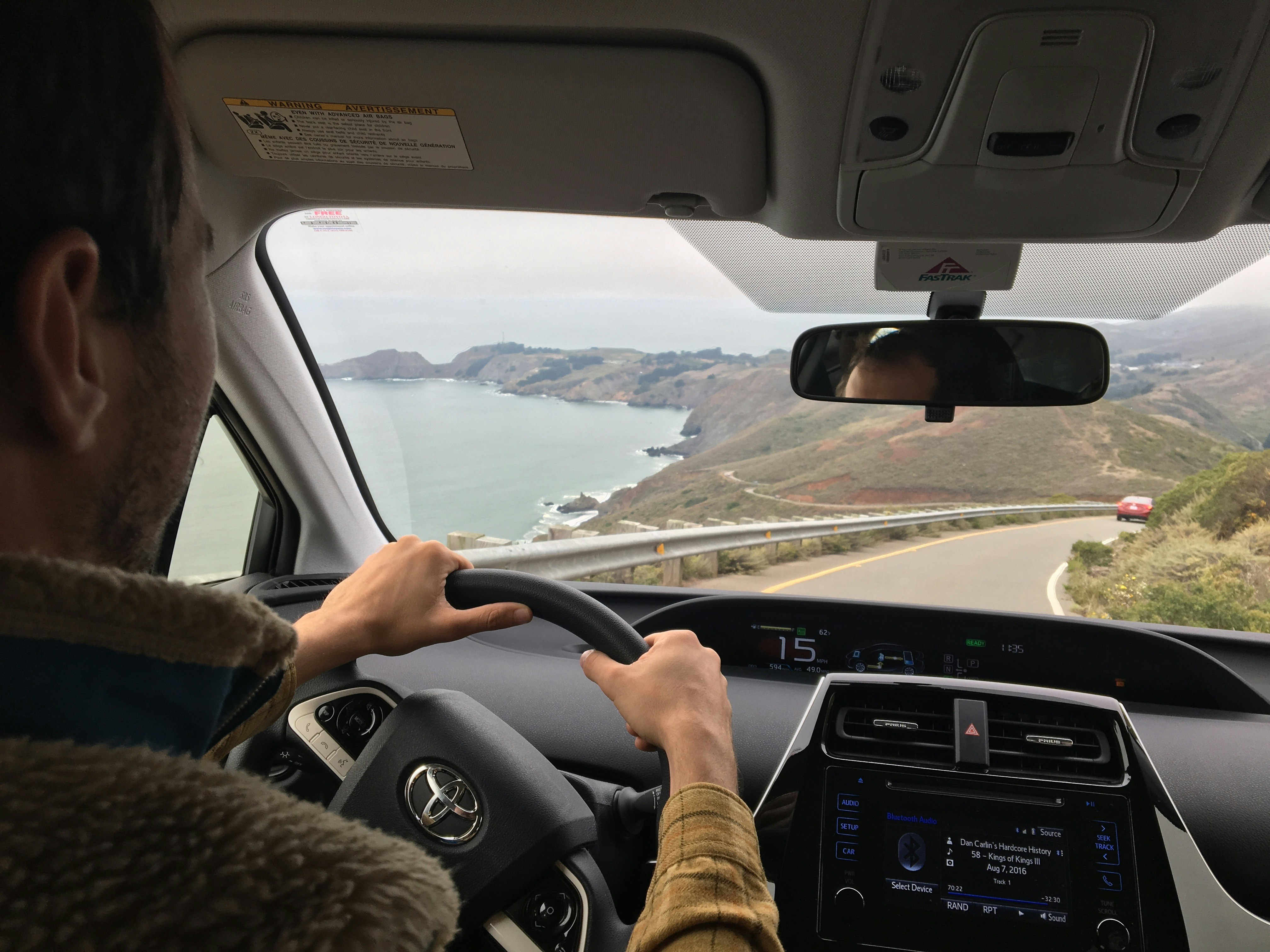 Upshift gallery image