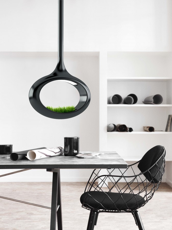 Grasslamp gallery image