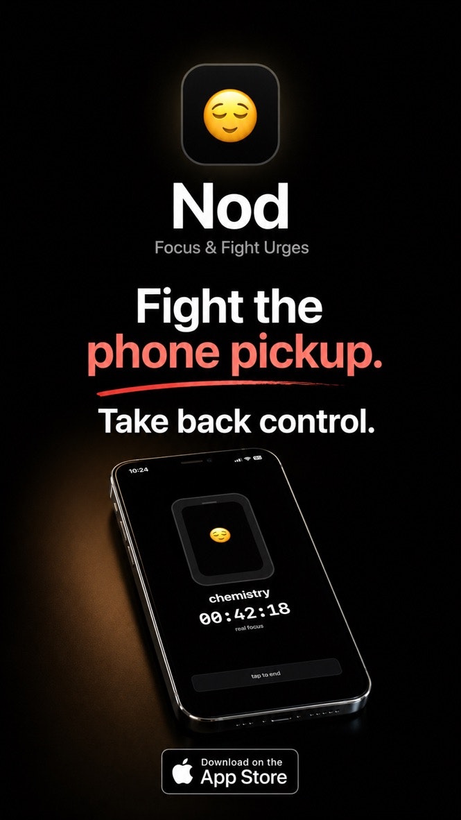 NOD gallery image