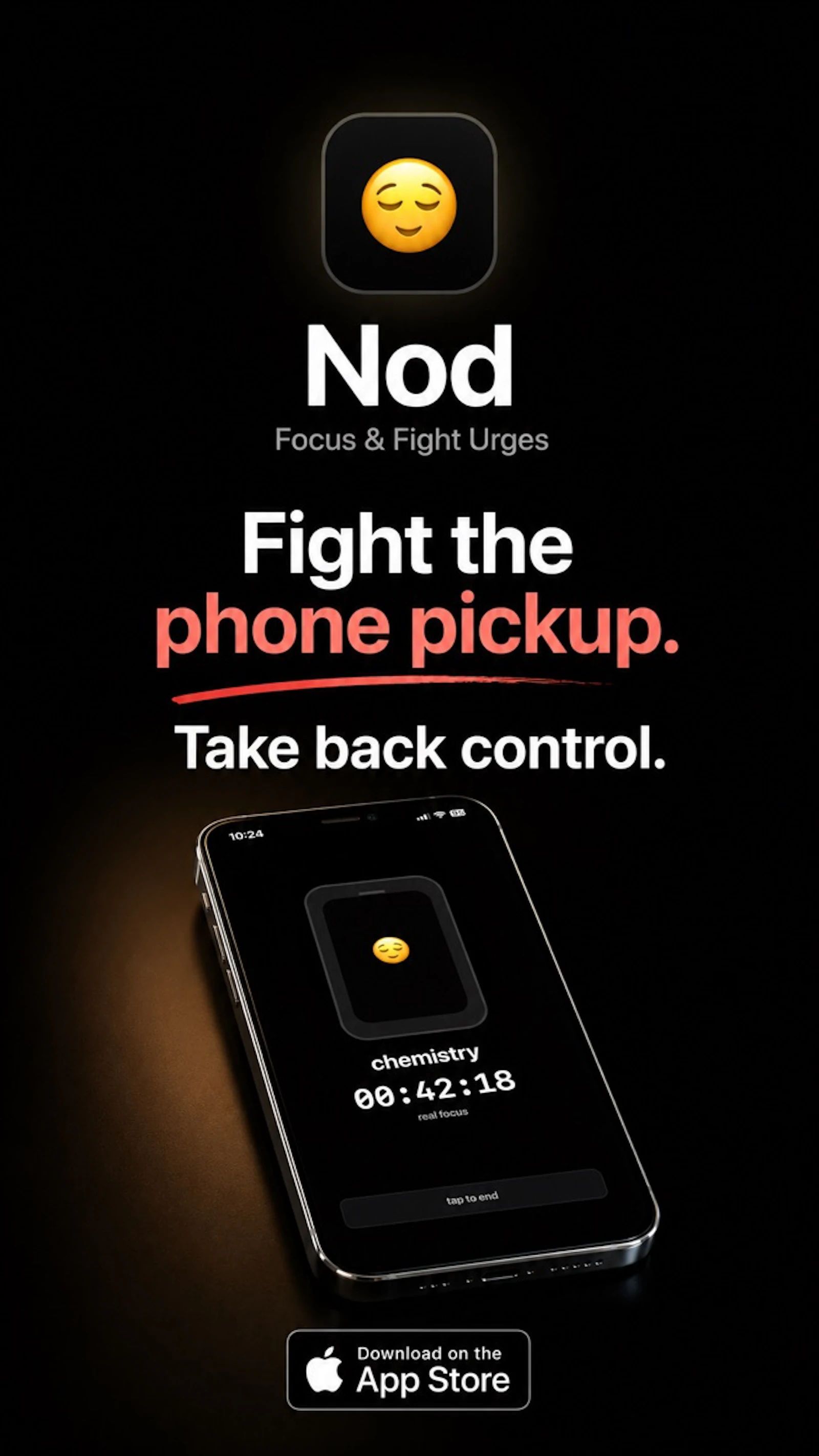 NOD screenshot 1