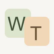 Word Tiles