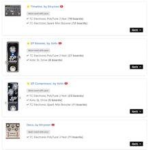 PedalSmarts gallery image