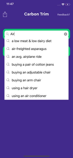 Carbon Trim gallery image