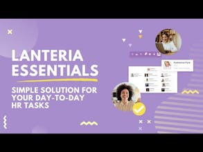 Lanteria Essentials gallery image