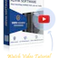 Advik MDaemon to PST Export Tool