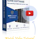 Advik MDaemon to PST Export Tool