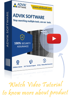 Advik mdaemon sang công cụ xuất khẩu pst