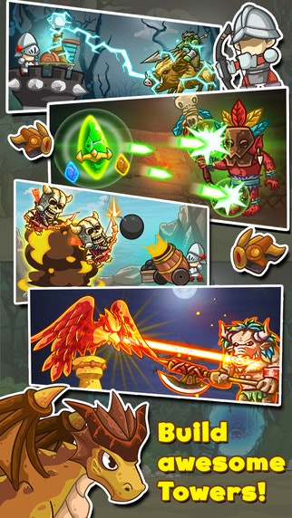 Frontier Defense gallery image