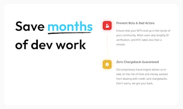 Paper.xyz gallery image