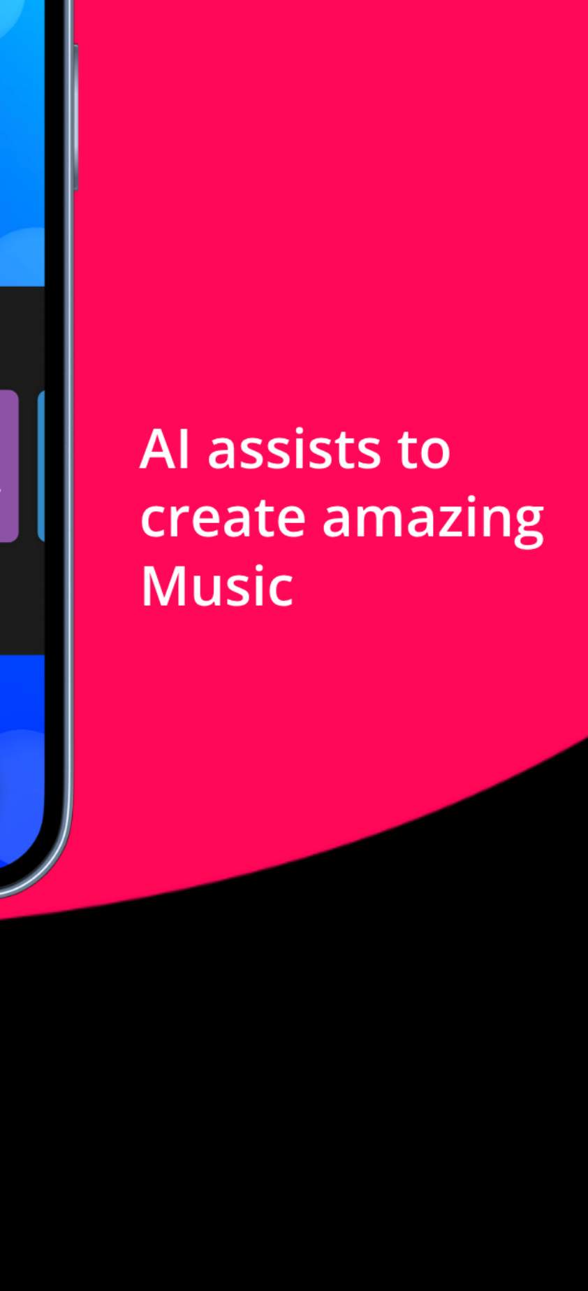 Cassetteai - ผู้ผลิตเพลง AI สร้างเพลงในฝันของคุณ media 5