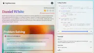 Lightscreen AI