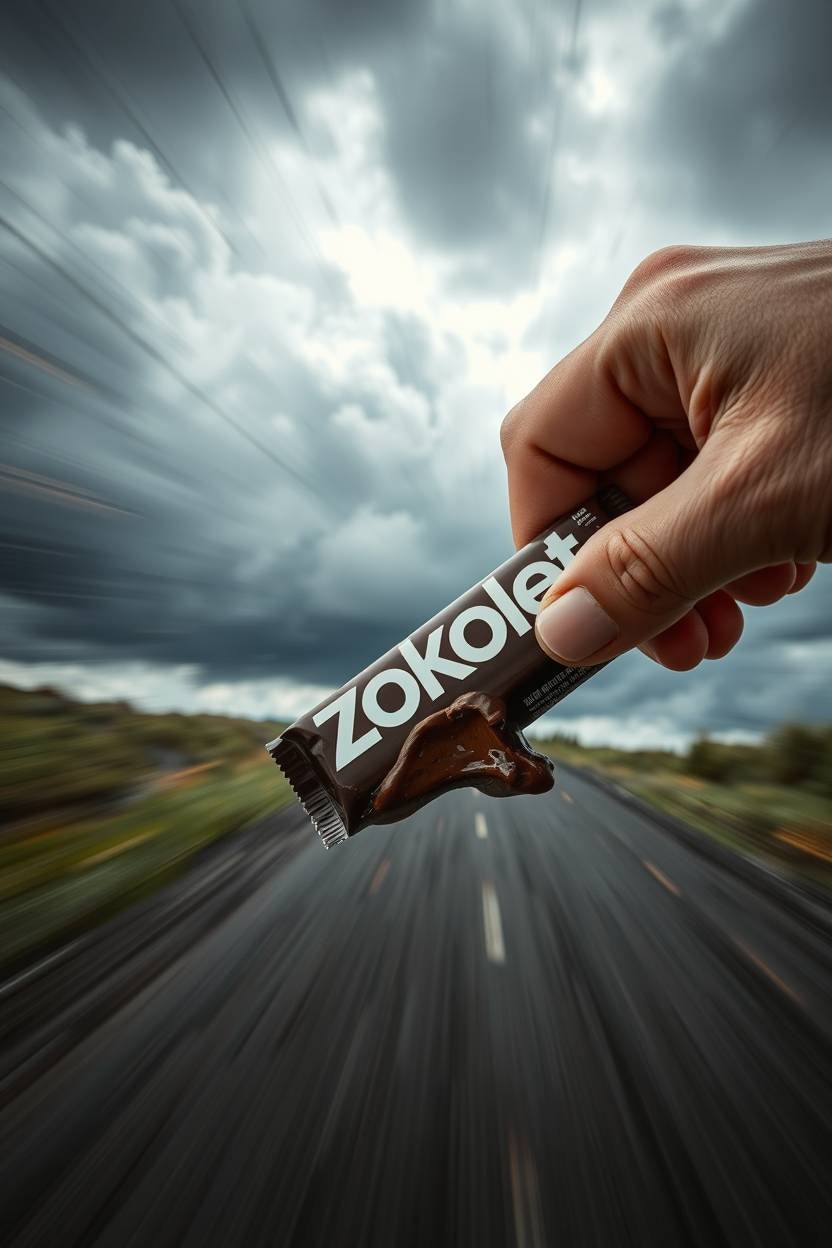 ZOKO — Real Income Box gallery image