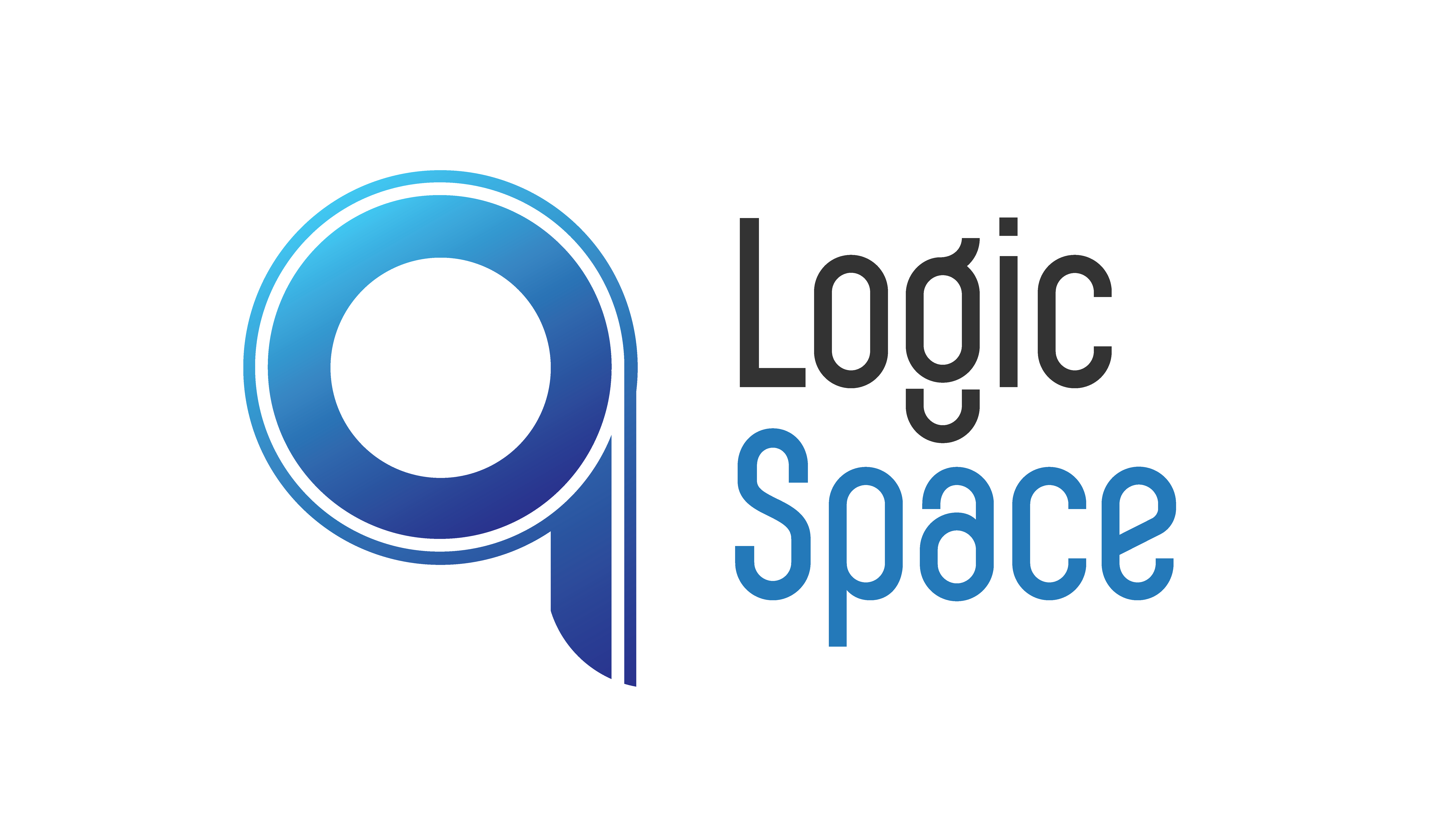 Logiq - AI Math Solver - Product Hunt launch logo and brand identity
