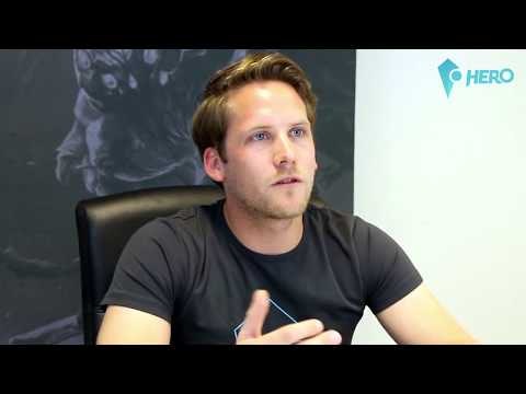 HEROcoin gallery image